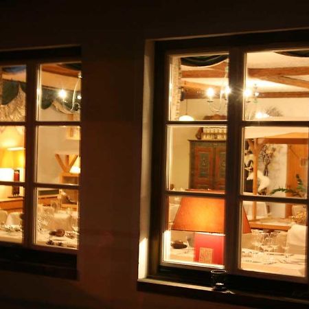 Krumpendorferhof Bagian luar foto