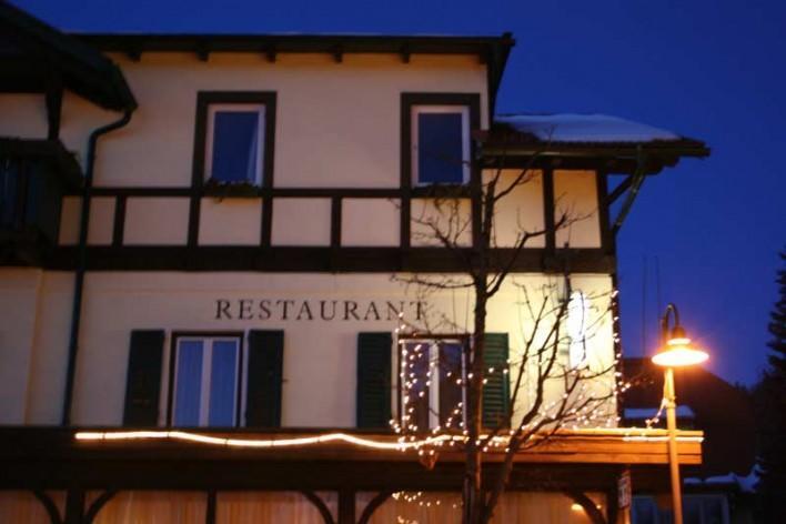 Krumpendorferhof Bagian luar foto