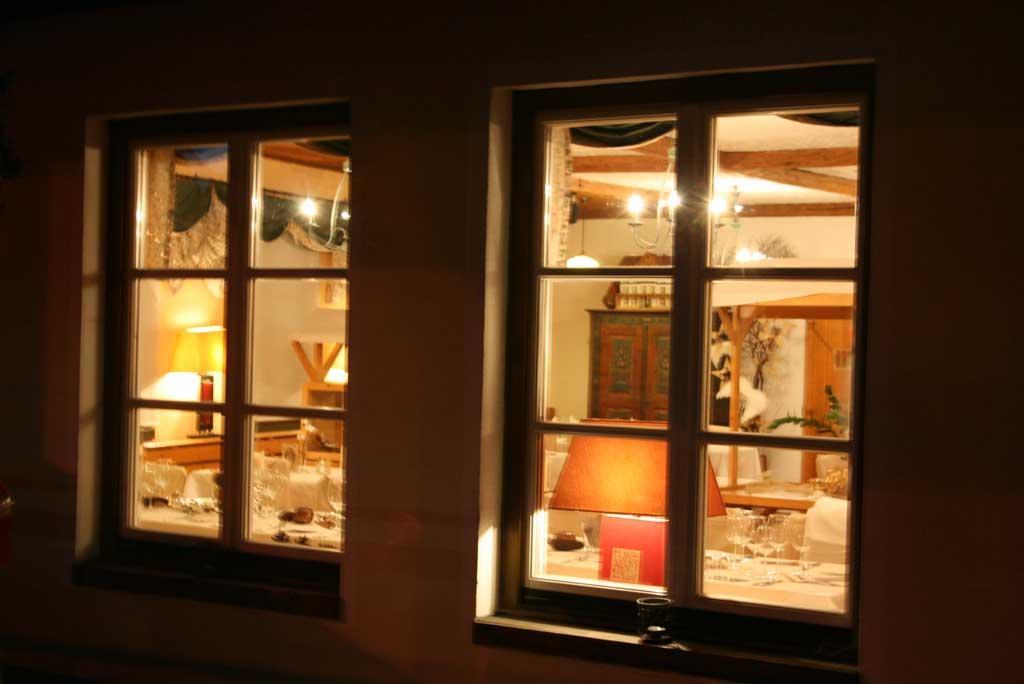 Krumpendorferhof Bagian luar foto