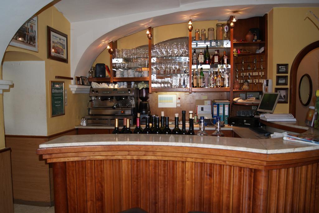 Krumpendorferhof Bagian luar foto