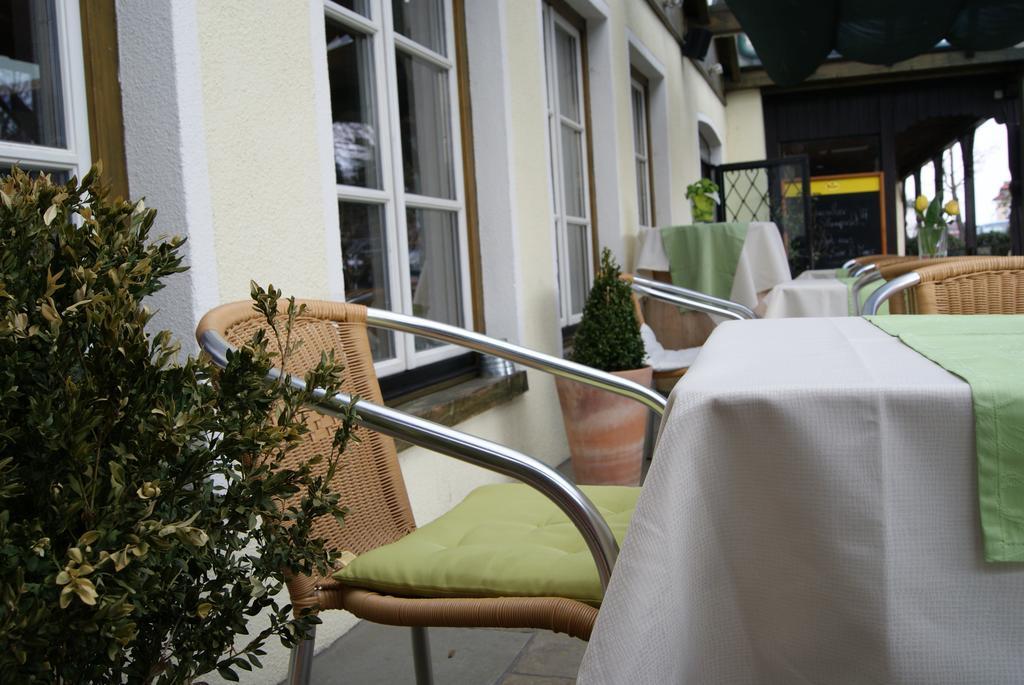 Krumpendorferhof Bagian luar foto