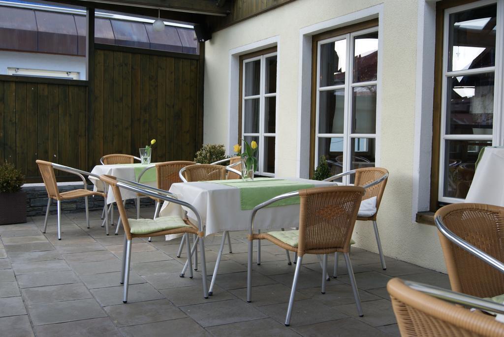 Krumpendorferhof Bagian luar foto